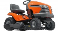 YTH24V54 HUSQVARNA TRACTOR 